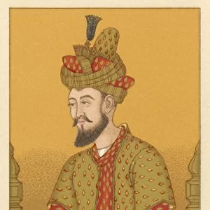 Humayan / Indian Emperor