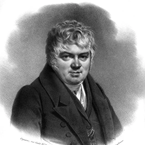 Jean-Baptiste Payer