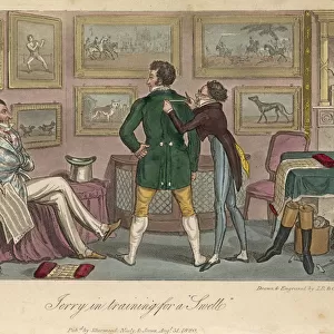 Jerry - Tailor 1820