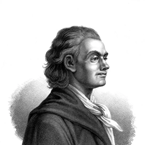 Johan Herman Wessel