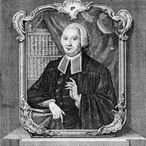 Johann Heusinger
