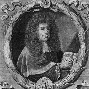 Johann Schambogen