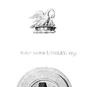John Baron Lumley