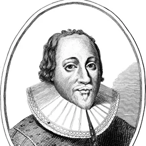 John Bruen, Puritan