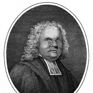 John Shaw, Puritan