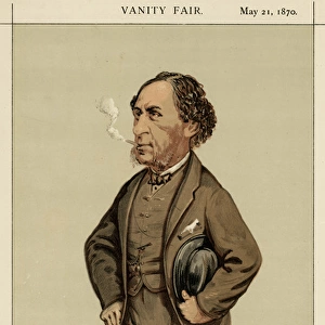 Joseph H. Hawley, Vanity Fair, ATn