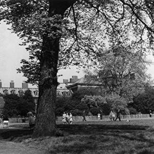 Kensington Palace 1930S