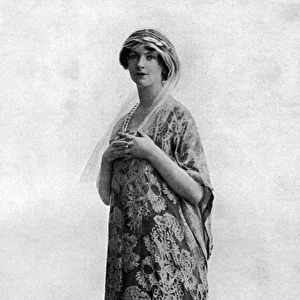 Lady Margaret Sackville