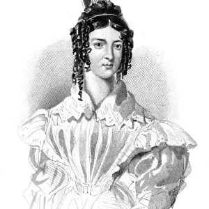 Lady Sophia Sidney