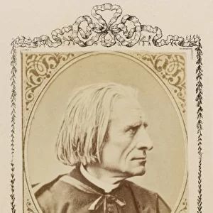 Liszt Mulnier Photo