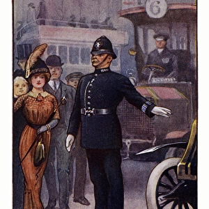 Londoners 1911