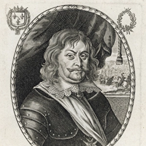 Louis, Duc D alais