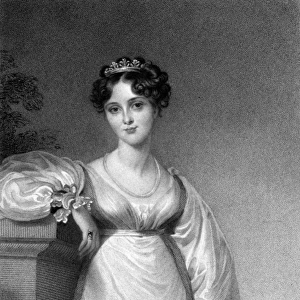 Louisa Countess Durham