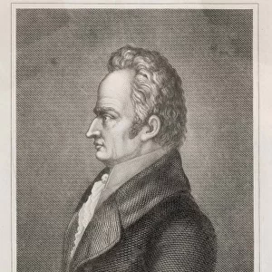 Marc Isambard Brunel