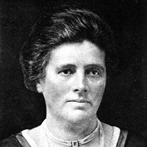 Margaret Wintringham (1879-1955)