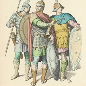 Military / Eastern Roman