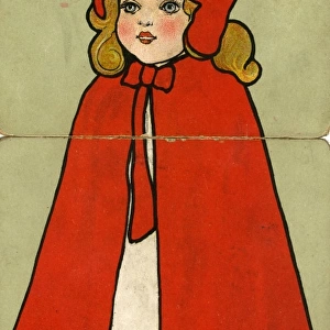 Misfitz - Red Riding Hood