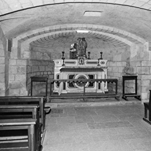 Nazareth Chapel