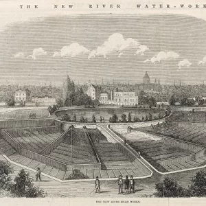 New River Water Works