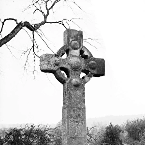 Old Cross, Tynan