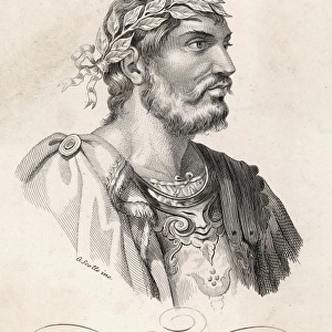 Otto I the Great