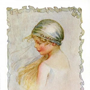 Pearl by Millicent Sowerby