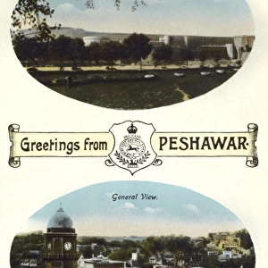 Peshawar - North West Frontier Province
