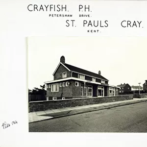 St Mary Cray