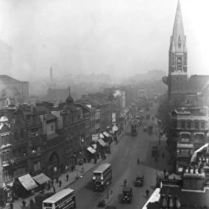 Photograph of Whitechapel