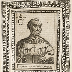 Pope Hadrianus III