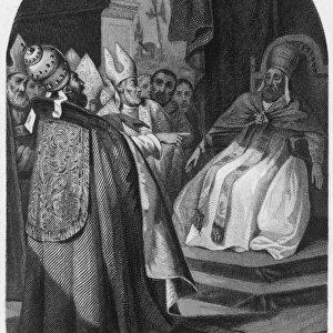 Pope Stephanus VI