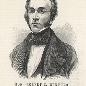 Robert Winthrop