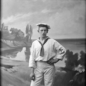 Sailor 1910
