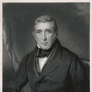 Sir John Barrow