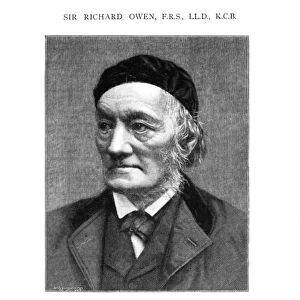 Sir Richard Owen