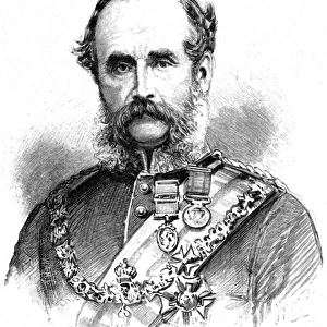 Sir William Jervois