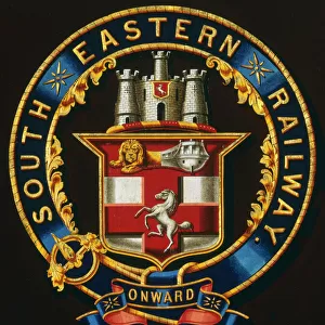 South Eastern Railway