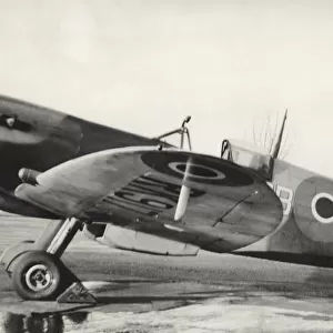 Supermarine Spitfire 9 / IX