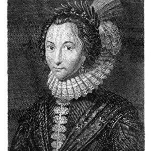 Susanna Lady Lister
