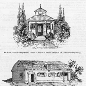 Swedenborg Homes