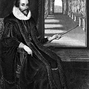 Thomas Earl of Arundel