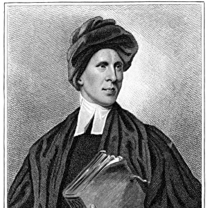 Thomas Percy, Bishop