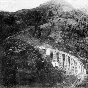 Viaduct in Java