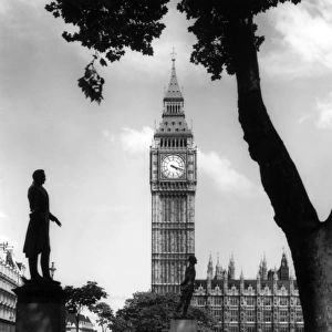 Westminster / Big Ben