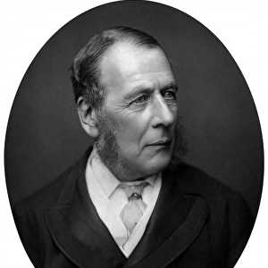 William Ballantine (1812-1887)