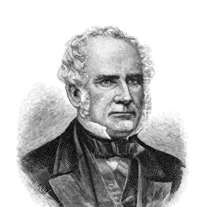 William Thomas Denison 1