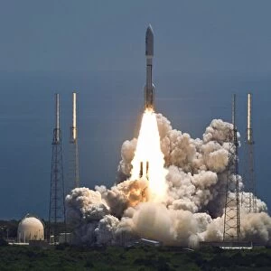 Juno spacecraft launch C016 / 3062