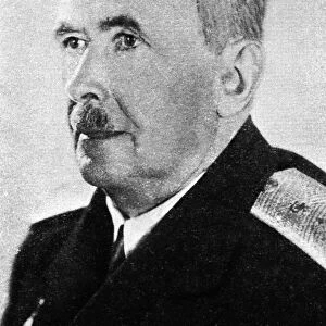 Konstantin Bykov, Soviet physiologist C014 / 0753