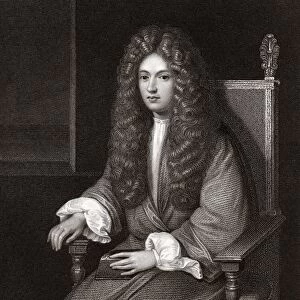 Robert Boyle, Irish chemist
