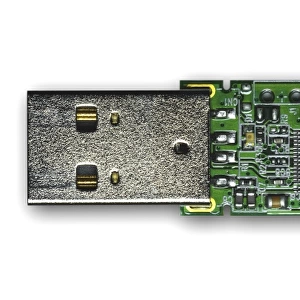 USB memory stick F007 / 9897